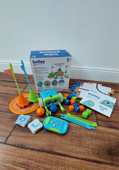 Botley programovací robot - 7
