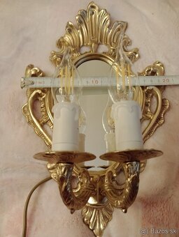 Predám svietnik - 7