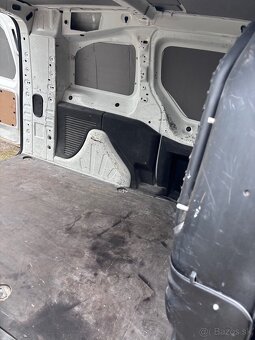 Citroën Berlingo - 7