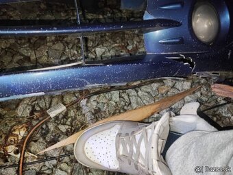 Predám diely-rozpredam Renault Clio 1.2 55kw rok 2002 - 7