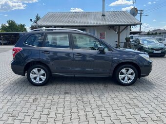 Subaru Forester 2.0D-L CVT Comfort A/T - 7