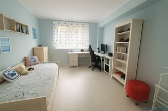 PREDAJ veľkolepý, 4 izbový byt s garážou v lone prírody, Kys - 7