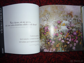 Všetko prebolí, Múdrosti našich dní, Tajomstvá lásky - 7