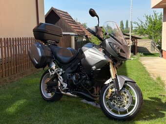 Triumph Tiger 1050 ABS - 7