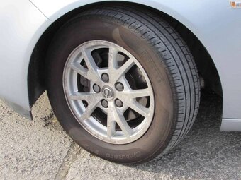 Opel Insignia ST 1.6 CDTI - odpočet DPH - splátka 156,-€ - 7