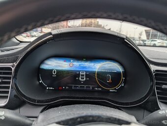 Kia Proceed GT-Line 2023, 1,5 T-GDI 118 kw 7AT - 7