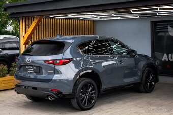 Mazda CX-5 2.0 Skyactiv-G165 Homura - 7