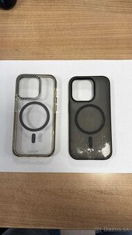 Predám iPhone 15 PRO 128 GB, zdravie batérie 90%, 2-ročný. - 7