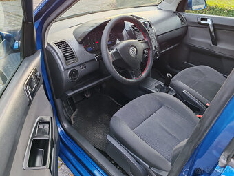 Predám Volkswagen Polo 1.2 benzín,Confortline naj 84747KM - 7