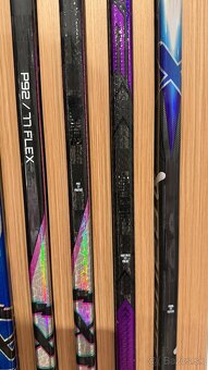 ✅ SPÁJANÉ PRAVAČKY - BAUER FLYLITE + PROTO 2 - model 2026 ✅ - 7