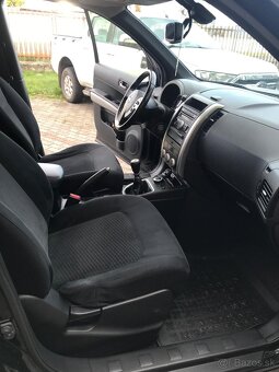 Nissan X-Trail T31 2.0 dCi (2012 facelift) - 7
