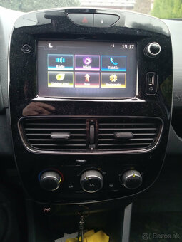 Renaul Clio Grandtour limited 7/2018 - 7