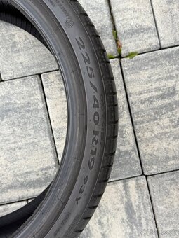 225/40 R19 Hankook, Pirelli - 7