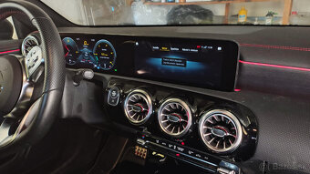 Predám Mercedes Benz CLA 180D kupé - 7