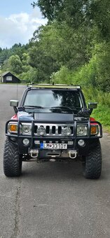 Hummer - V8 - 7