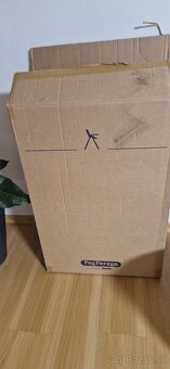 Detská jedálenská stolička - 7