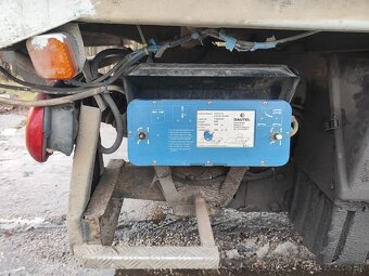 Predám Renault Midlum 220dci, 2006 - 7