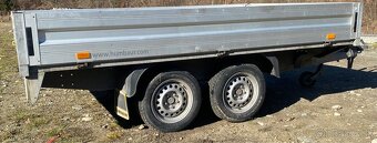 Prívesný vozík - 7