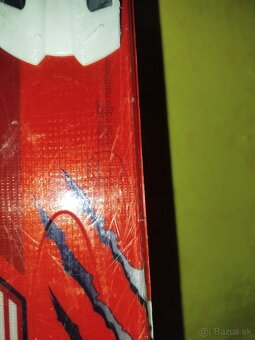 Lyže Salomon 170 cm - 7