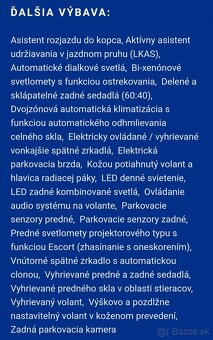 Kia sportage 1,7 crdi platinum - 7