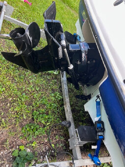 Bayliner 175 Bowrider - 7