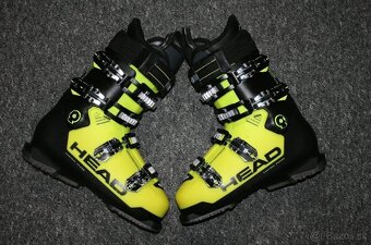 lyže Rossignol Experience 168 cm 80 - 7