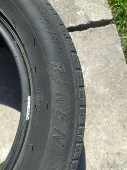 225/55 r16 letné pneumatiky - 7