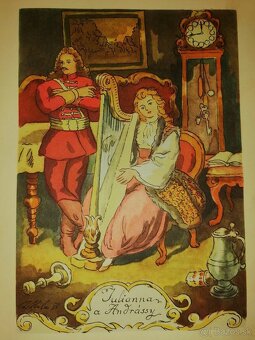 Kniha - Levočská biela pani. - 7