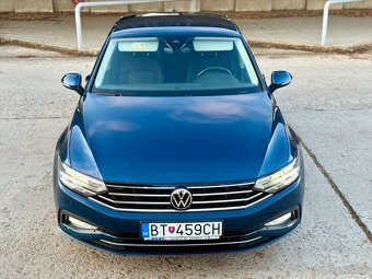 Volkswagen Passat 1.5 TSI ACT Business - 7