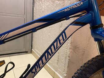 Specialized Hotrock 20 - 7