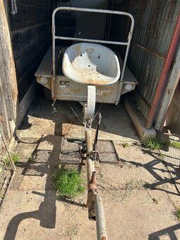 Predám Vari systém - 7