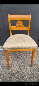 Starožitný nábytok - 7