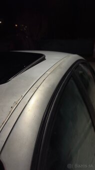 BMW e46 320d 110kw - 7