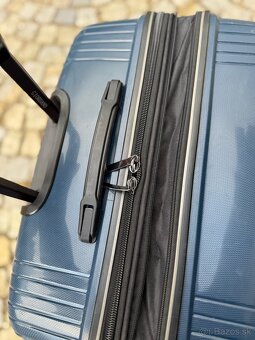 Cestovný kufor XL - 7