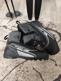 Bežkársky set Atomic 193 cm - 7