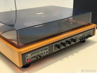 Tesla NZC 431 Gramofón - 7