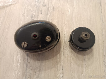 Koncové svetlá Zetor 25/Super/Velorex - 7