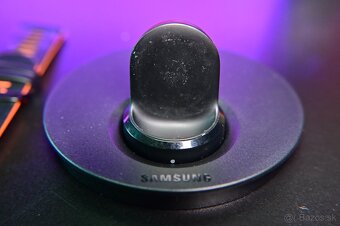 Samsung Gear S3 frontier - 7