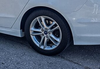 Ford Mondeo MK5 1.5 EcoBoost Titanium 123099km - 7