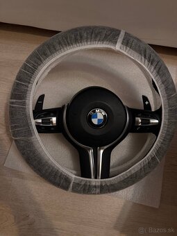 Volant BMW - 7