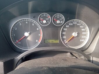 Predám ford focus C-max - 7