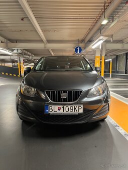 Seat Ibiza 1.4 16v - 7