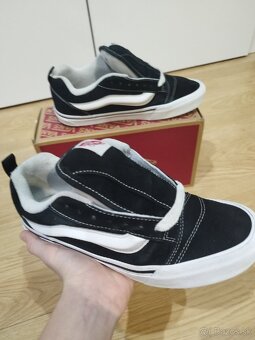 Vans Knu Skool - 7