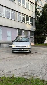 Ford galaxy 1.9tdi - 7