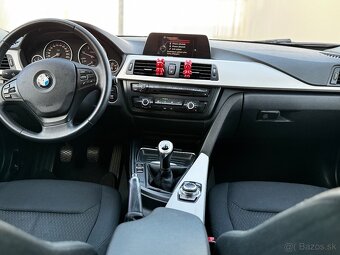 BMW 3 - 7