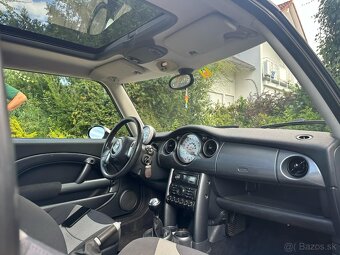 Mini Cooper S R53 kompresor - 7