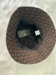 Louis Vuitton klobúk - 7