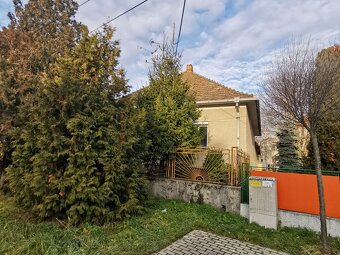 42027-DRAŽBA rodinného domu s veľkým pozemkom, Vrakúň - 7