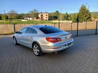 Volkswagen Passat CC 2.0TDI CR 103kw - 7