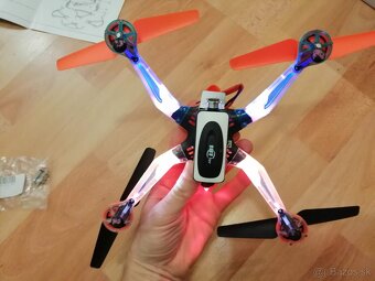 Dron Nine Eagles FENG FPV Quadcopter⭐ - 7